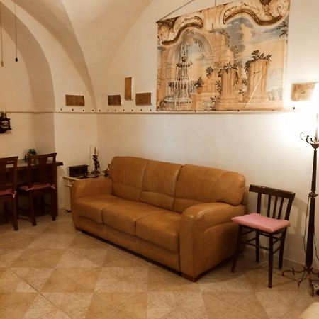 Rifugio Del Templare Apartment Весте Екстериор снимка