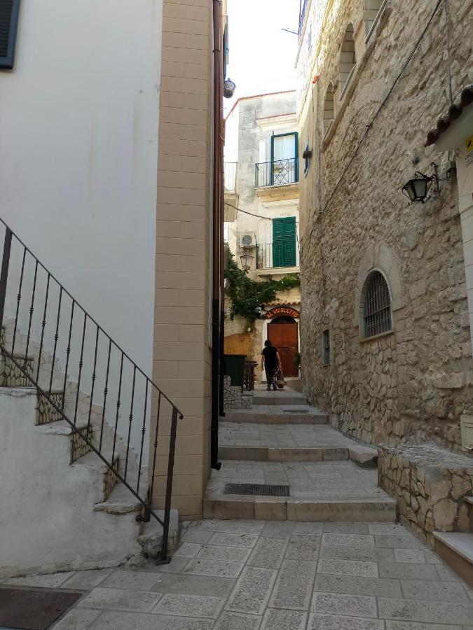 Rifugio Del Templare Apartment Весте Екстериор снимка