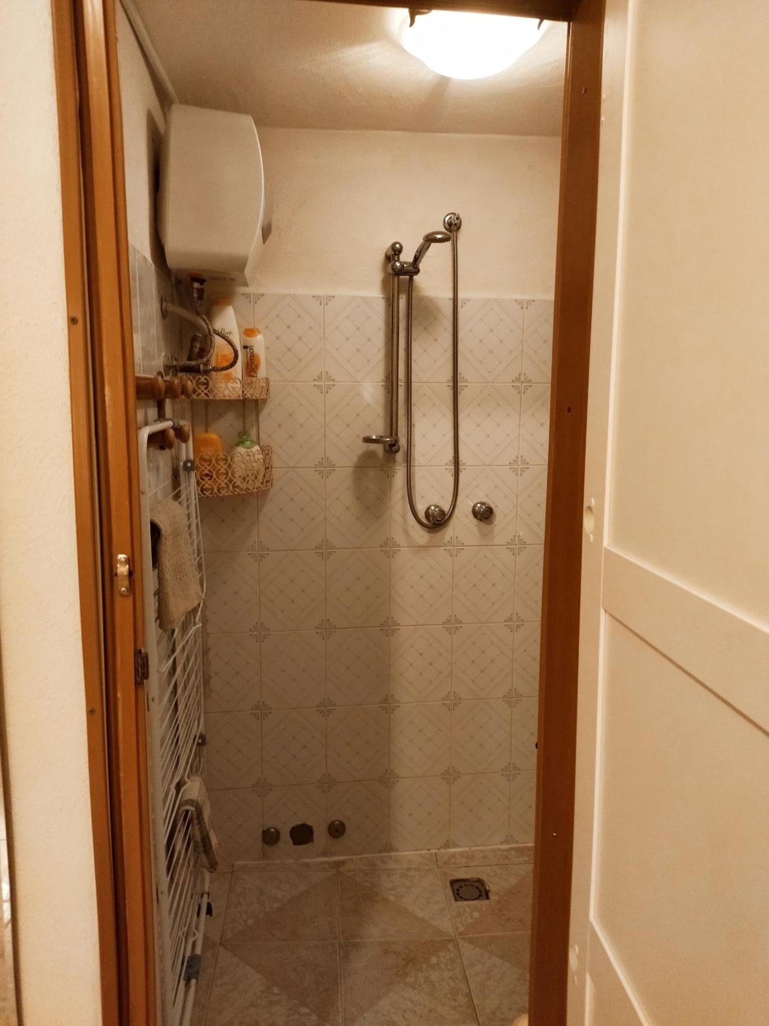 Rifugio Del Templare Apartment Весте Екстериор снимка