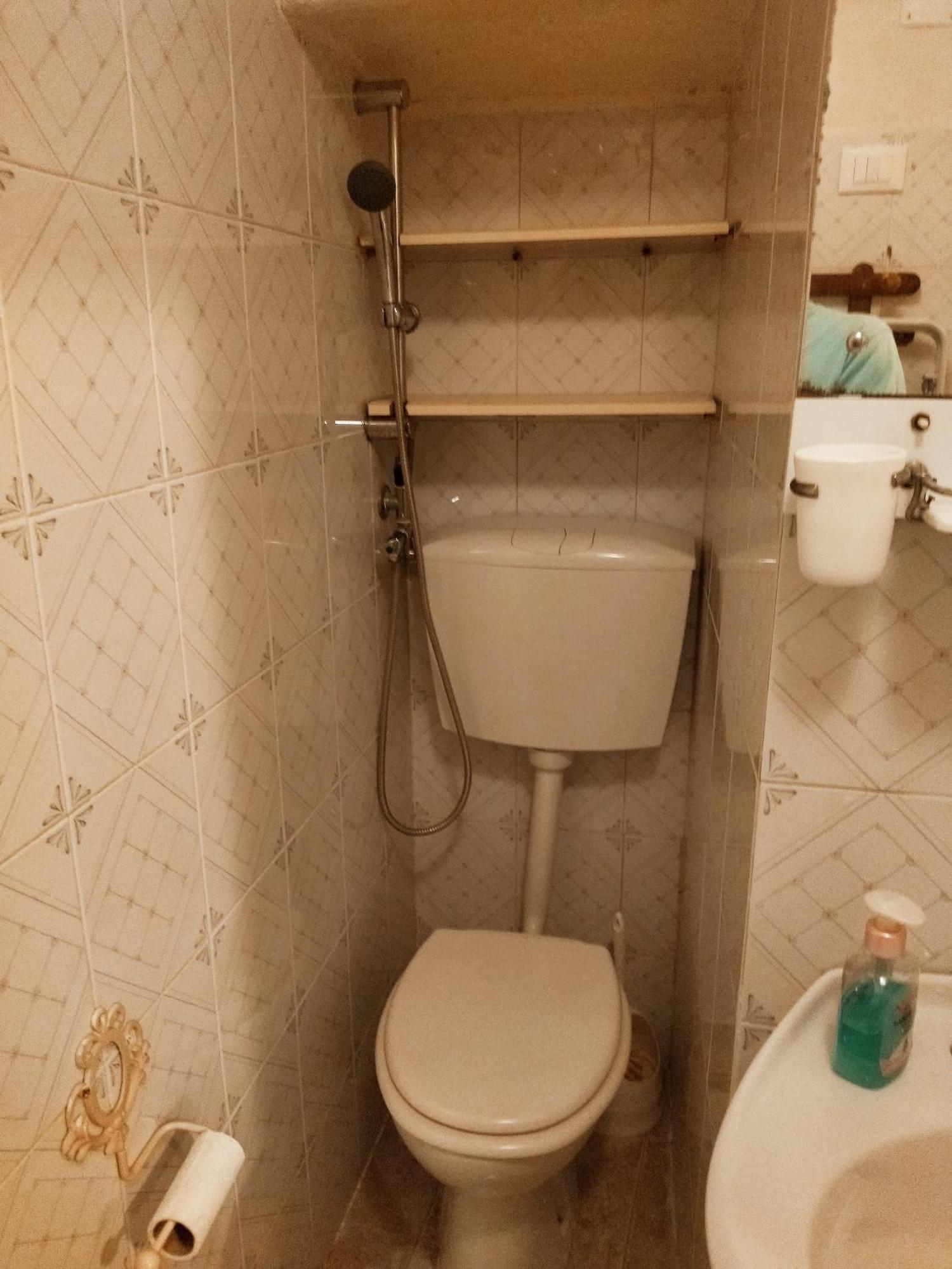 Rifugio Del Templare Apartment Весте Екстериор снимка