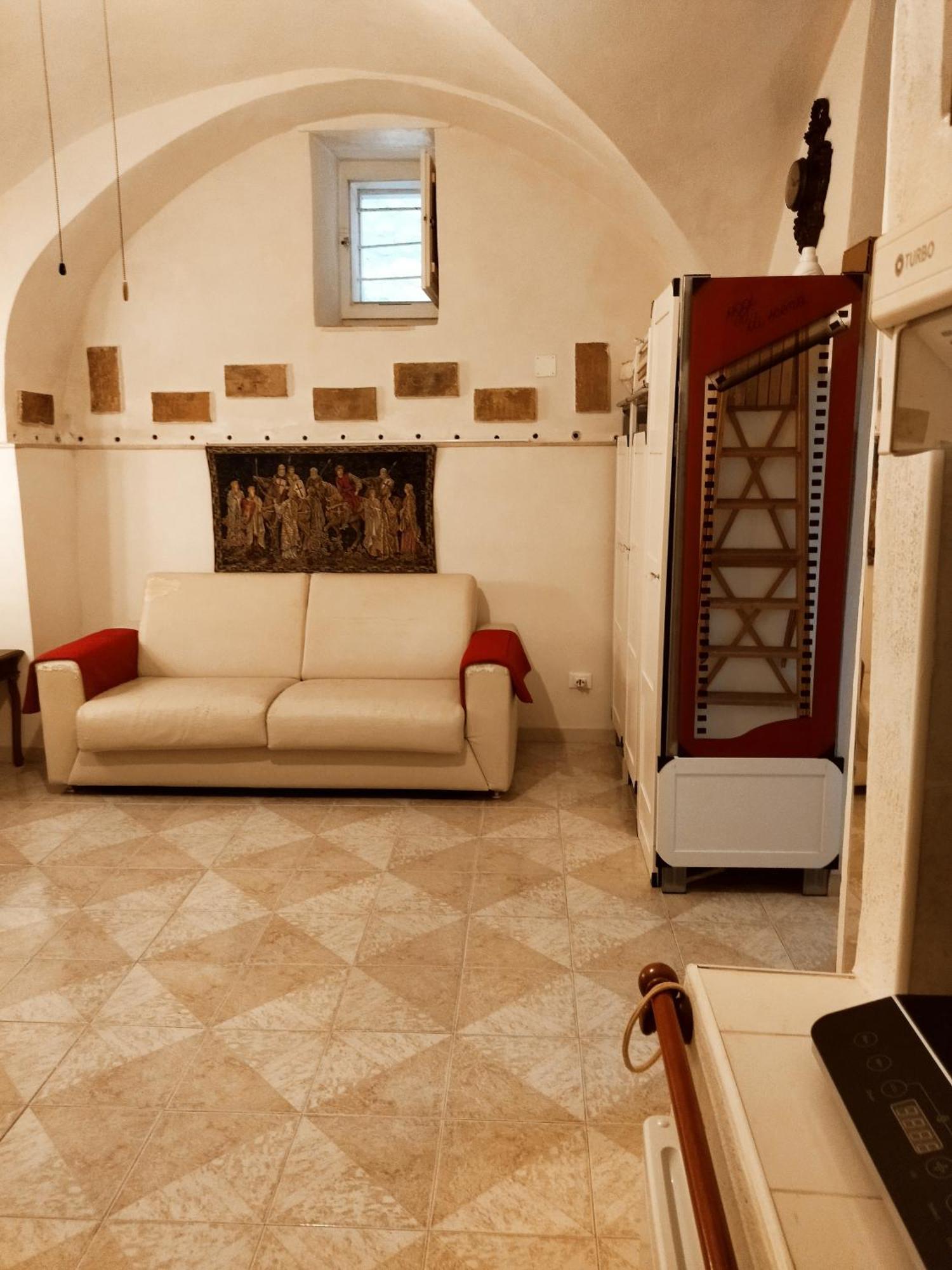 Rifugio Del Templare Apartment Весте Екстериор снимка