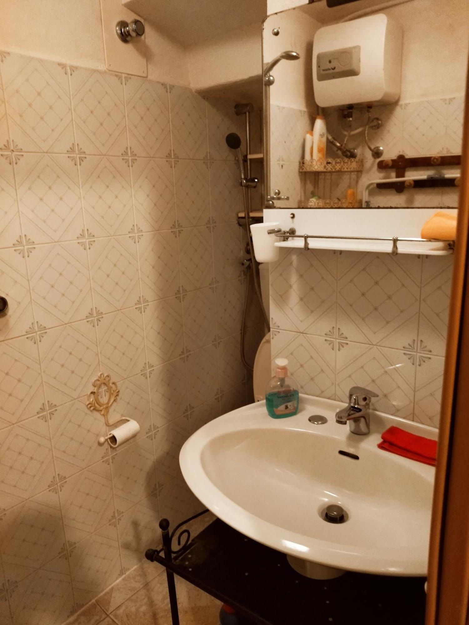 Rifugio Del Templare Apartment Весте Екстериор снимка