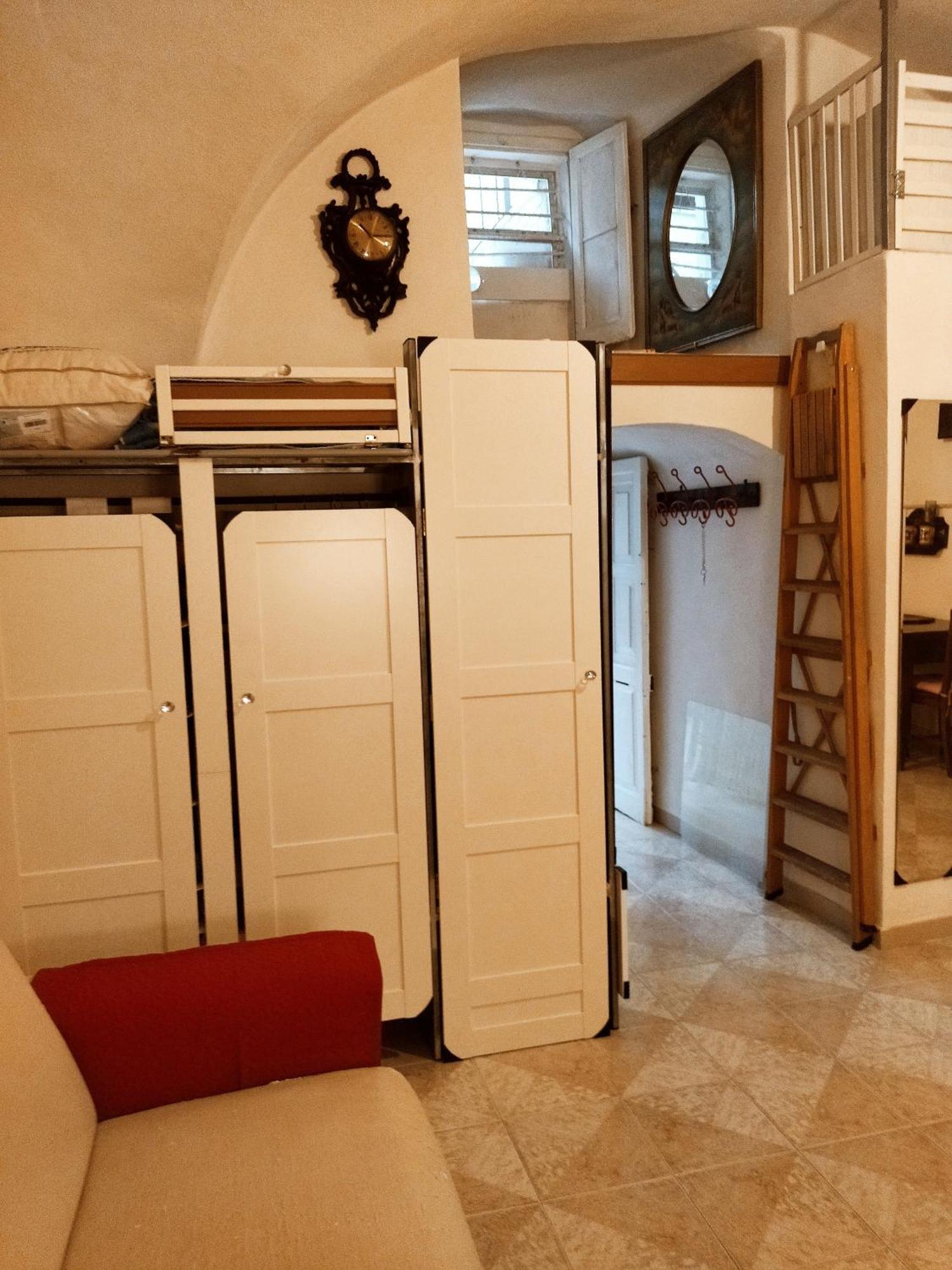 Rifugio Del Templare Apartment Весте Екстериор снимка