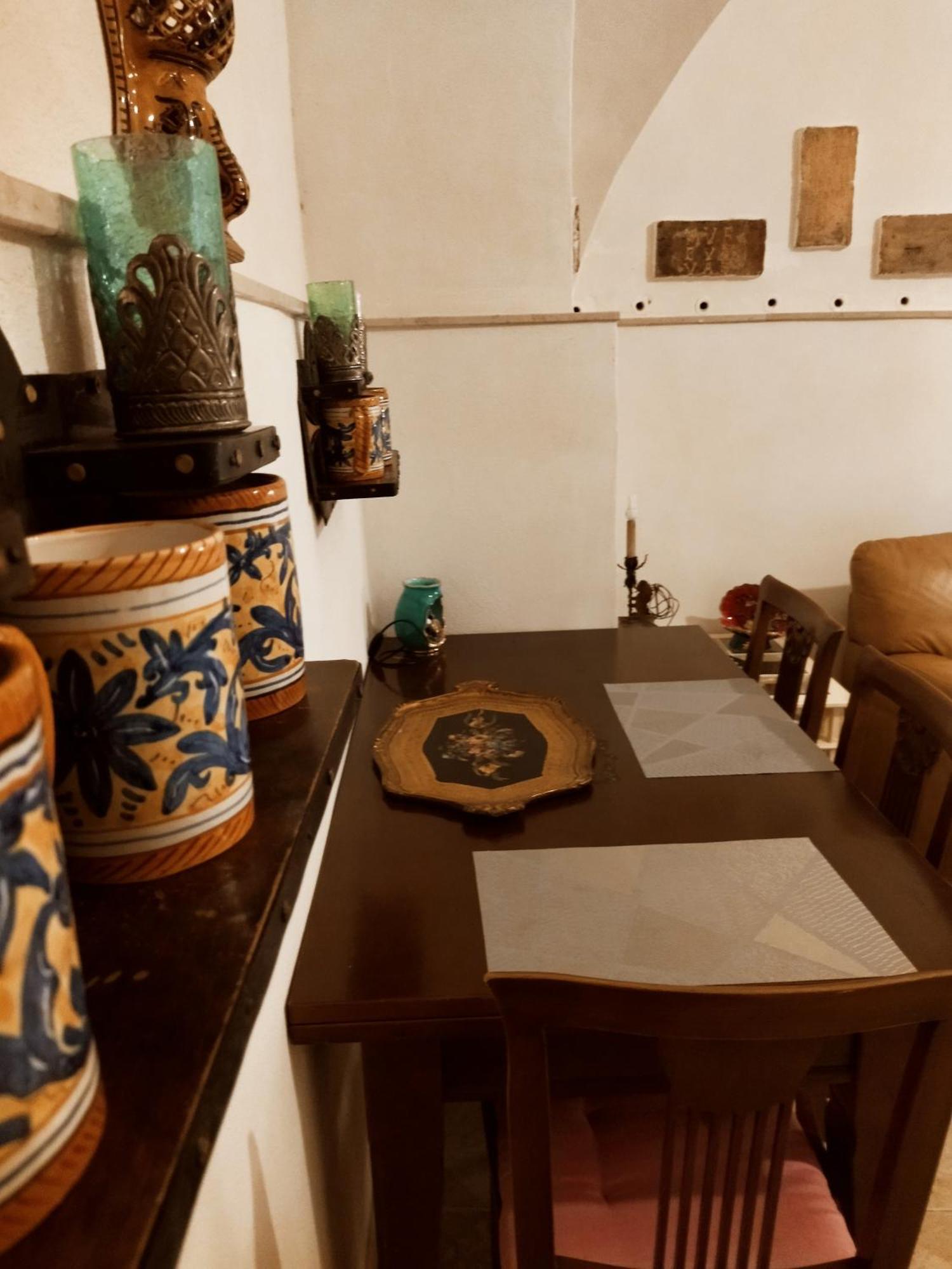 Rifugio Del Templare Apartment Весте Екстериор снимка