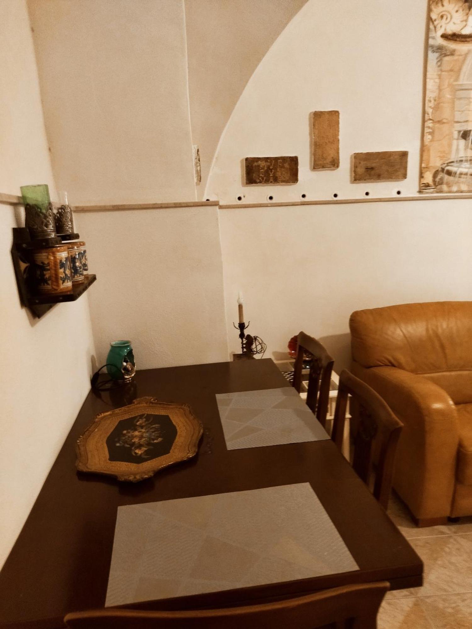 Rifugio Del Templare Apartment Весте Екстериор снимка